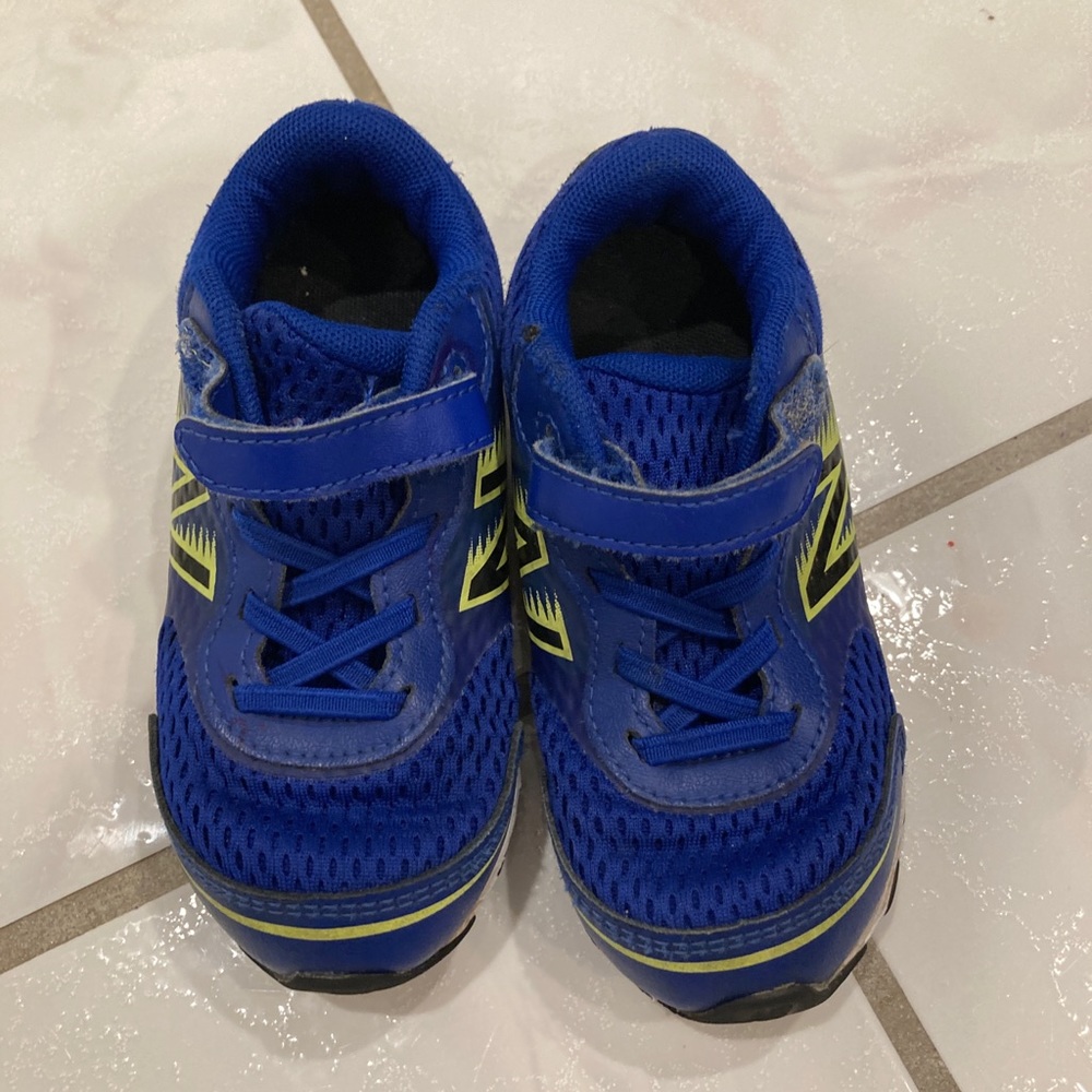 New Balance Toddler Sneakers